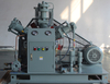 kompresor booster gas nitrogen pengisian tekanan tinggi untuk pengisian silinder