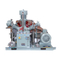 kompresor co2 generator pemulihan besar