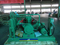 Pemasok Kompresor Ionic Hydrogen Compressor Keselamatan Reciprocating