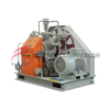 20NM3 100bar Laser Cutting Oil Kompresor Nitrogen Bebas