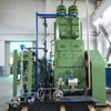 Kompresor nitrogen tekanan tinggi bebas oli kapasitas besar GZW