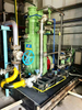 80nm3 150bar oil kompresor oksigen bebas