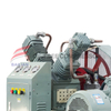 15NM3 25bar Laser Cutting Oil Kompresor Nitrogen Bebas 